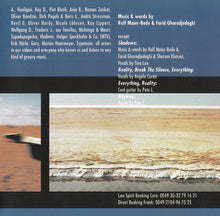 Load image into Gallery viewer, [rmb]* : Widescreen (CD, Album, Mixed)
