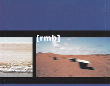Load image into Gallery viewer, [rmb]* : Widescreen (CD, Album, Mixed)
