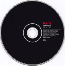 Load image into Gallery viewer, Terris : Learning To Let Go (CD, Album)
