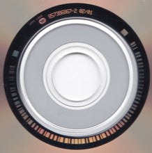 Load image into Gallery viewer, Terris : Learning To Let Go (CD, Album)
