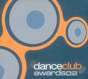 Various : Dance Club Awards 02 (2xCD, Comp)