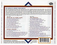 Load image into Gallery viewer, Rick Astley : Hold Me In Your Arms (CD, Album, RE + CD, Comp + Dlx)
