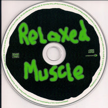 Load image into Gallery viewer, Relaxed Muscle : A Heavy Nite With... (CD, Album, Enh)
