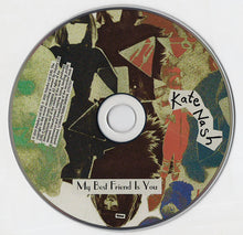 Load image into Gallery viewer, Kate Nash : My Best Friend Is You (CD, Album)
