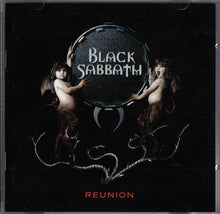 Load image into Gallery viewer, Black Sabbath : Reunion (2xCD, Album)
