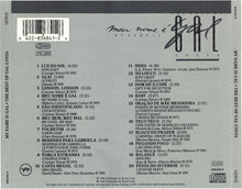 Load image into Gallery viewer, Gal Costa : Meu Nome É Gal (My Name Is Gal) - The Best Of Gal Costa (CD, Comp)
