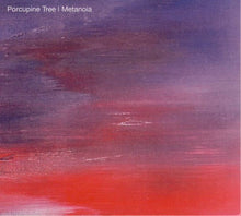 Load image into Gallery viewer, Porcupine Tree : Metanoia (CD, Album, RE, RM, Dig)

