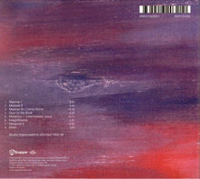 Load image into Gallery viewer, Porcupine Tree : Metanoia (CD, Album, RE, RM, Dig)
