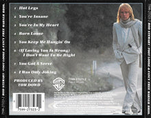 Load image into Gallery viewer, Rod Stewart : Foot Loose &amp; Fancy Free (CD, Album)
