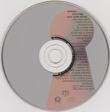 Load image into Gallery viewer, Melissa Etheridge : Your Little Secret (CD, Album)
