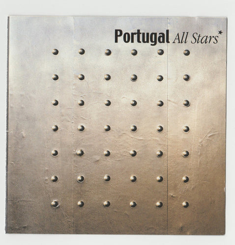 Various : Kaos Totally Mix 3 - Portugal All Stars (2xCD, Mixed)