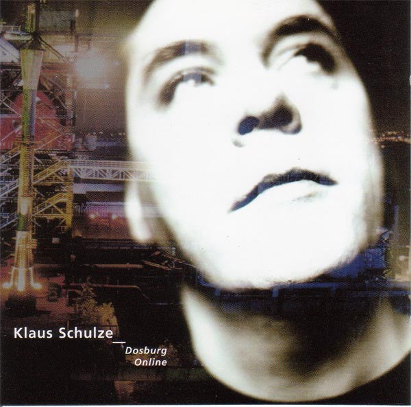 Klaus Schulze : Dosburg Online (CD, Album)