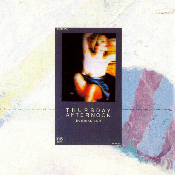 Buy Brian Eno : Thursday Afternoon (CD, Album) Online for a