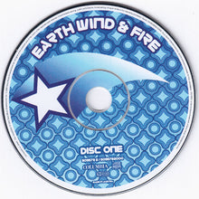 Load image into Gallery viewer, Earth, Wind &amp; Fire : The Essential Earth, Wind &amp; Fire (2xCD, Comp)
