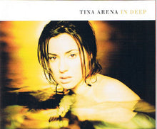 Load image into Gallery viewer, Tina Arena : In Deep (CD, Album)
