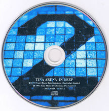 Load image into Gallery viewer, Tina Arena : In Deep (CD, Album)

