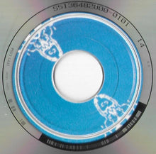 Load image into Gallery viewer, Sertab* : No Boundaries (CD, Album)
