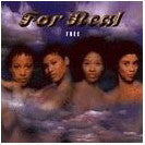 For Real : Free (CD, Album)