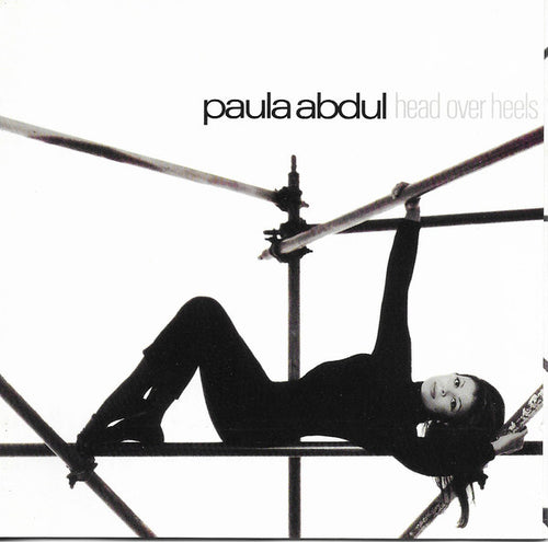 Paula Abdul : Head Over Heels (CD, Album)