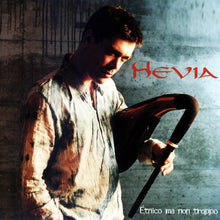 Load image into Gallery viewer, Hevia : Étnico Ma Non Troppo (CD, Album, Cop)
