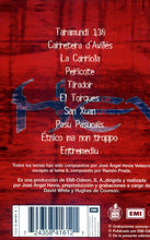 Load image into Gallery viewer, Hevia : Étnico Ma Non Troppo (CD, Album, Cop)
