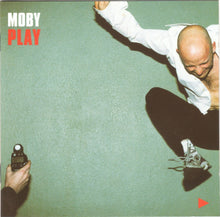 Load image into Gallery viewer, Moby : Play (CD, Album)
