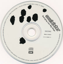 Load image into Gallery viewer, Soulsister : Swinging Like Big Dogs (CD, Album)
