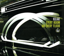 Load image into Gallery viewer, Kojak : Every Room On Every Floor (CD, Album)
