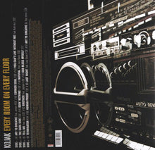 Load image into Gallery viewer, Kojak : Every Room On Every Floor (CD, Album)
