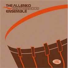 Load image into Gallery viewer, The Allenko Brotherhood Ensemble* : The Allenko Brotherhood Ensemble (CD, Album, Dig)
