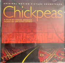 Load image into Gallery viewer, Milcho Leviev : Chickpeas  (CD, Album)
