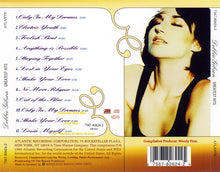 Load image into Gallery viewer, Debbie Gibson : Greatest Hits (CD, Comp)
