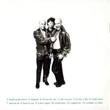 Load image into Gallery viewer, Right Said Fred : Sex And Travel (CD, Album)
