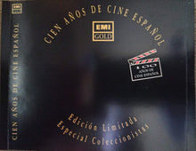 Load image into Gallery viewer, Imperio Argentina : En El Cine (CD, Comp)
