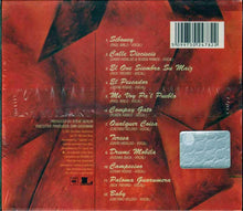 Load image into Gallery viewer, Los Super Seven : Canto (CD, Album)

