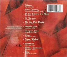 Load image into Gallery viewer, Los Super Seven : Canto (CD, Album)
