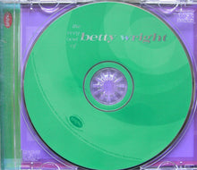 Load image into Gallery viewer, Betty Wright : The Very Best Of Betty Wright (CD, Comp)
