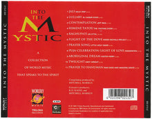 Load image into Gallery viewer, Various : Into The Mystic (CD, Comp)
