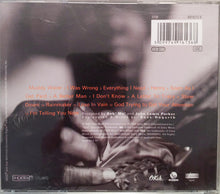 Load image into Gallery viewer, Keb&#39; Mo&#39;* : Slow Down (HDCD, Album)

