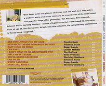 Load image into Gallery viewer, Various : The Heart And Soul Of Bert Berns (CD, Comp)
