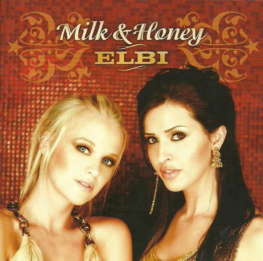 Milk & Honey (2) : Elbi (CD, Album)