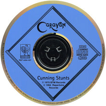 Load image into Gallery viewer, Caravan : Cunning Stunts (CD, Album, RE)
