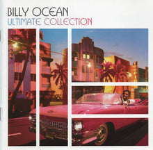 Load image into Gallery viewer, Billy Ocean : Ultimate Collection (CD, Comp)
