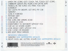 Load image into Gallery viewer, Billy Ocean : Ultimate Collection (CD, Comp)
