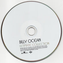Load image into Gallery viewer, Billy Ocean : Ultimate Collection (CD, Comp)
