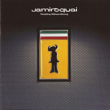 Load image into Gallery viewer, Jamiroquai : Travelling Without Moving (CD, Album)
