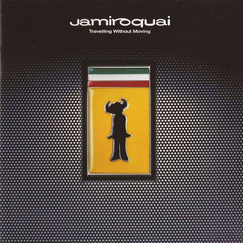 Jamiroquai : Travelling Without Moving (CD, Album)