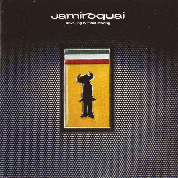 Buy Jamiroquai : Travelling Without Moving (CD, Album) Online for