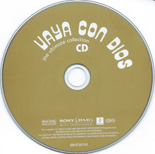 Load image into Gallery viewer, Vaya Con Dios : The Ultimate Collection (CD, Comp + DVD-V, PAL, Reg)
