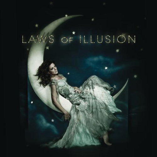 Sarah McLachlan : Laws Of Illusion (CD, Album + DVD-V, NTSC + Dlx)